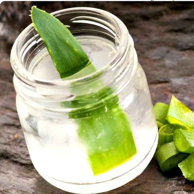 The Health And Healing Benefits Of Drinking Aloe Vera Juice.