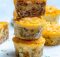 Chipotle Sausage Egg Muffins, 1 Of The Best.
